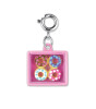 Charm It! Kolye & Bileklik Charm // Box of Donuts