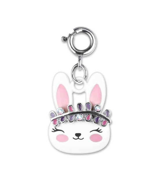 Charm It! Kolye & Bileklik Charm // Boho Bunny