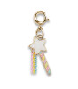 Charm It! Kolye & Bileklik Charm // Gold Magic Wand