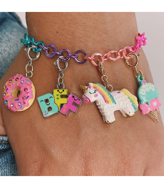 Charm It! Kolye & Bileklik Charm // Bff Buddies