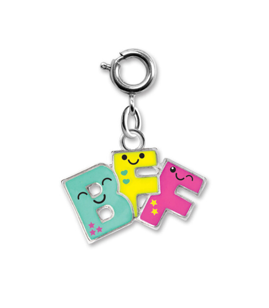Charm It! Kolye & Bileklik Charm // Bff Buddies