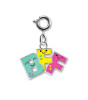 Charm It! Kolye & Bileklik Charm // Bff Buddies