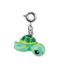 Charm It! Kolye & Bileklik Charm // Baby Sea Turtle