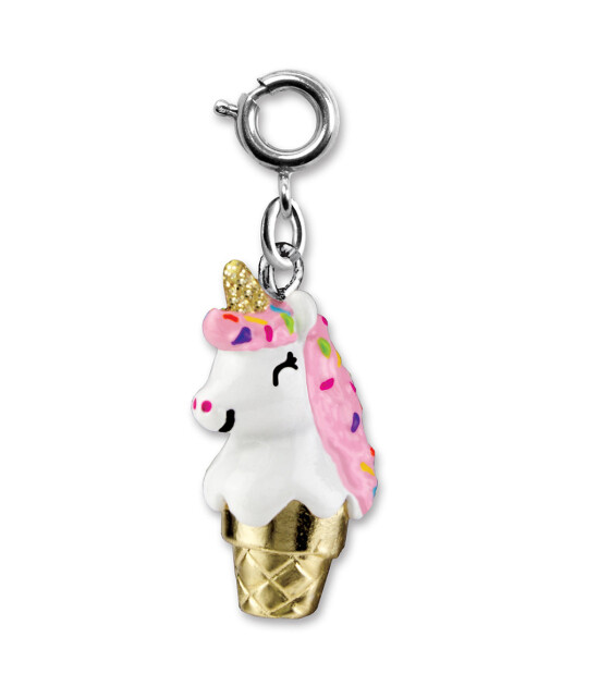 Charm It! Kolye & Bileklik Charm // Unicone