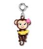 Charm It! Kolye & Bileklik Charm // Swivel Monkey