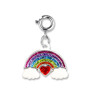 Charm It! Kolye & Bileklik Charm // Glitter Rainbow