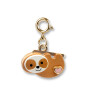Charm It! Kolye & Bileklik Charm // Gold Sloth