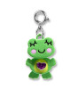 Charm It! Kolye & Bileklik Charm // Swivel Frog