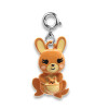 Charm It! Kolye & Bileklik Charm // Swivel Kangaroo