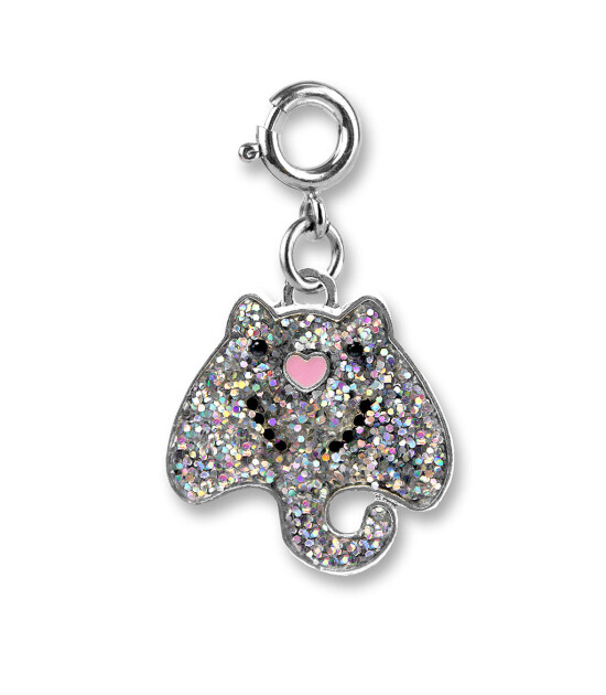Charm It! Kolye & Bileklik Charm // Glitter Stingray