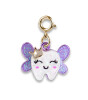 Charm It! Kolye & Bileklik Charm // Gold Tooth Fairy