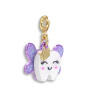 Charm It! Kolye & Bileklik Charm // Gold Tooth Fairy