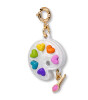 Charm It! Kolye & Bileklik Charm // Gold Paint Palette