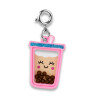 Charm It! Kolye & Bileklik Charm // Bubble Tea Shaker