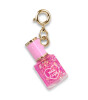 Charm It! Kolye & Bileklik Charm // Gold Glitter Nail Polish