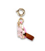 Charm It! Kolye & Bileklik Charm // Gold Kitty Sleep Mask