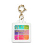 Charm It! Kolye & Bileklik Charm // Gold Eye Shadow
