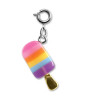 Charm It! Kolye & Bileklik Charm // Rainbow Ice Pop