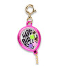 Charm It! Gold Birthday Balloon Shaker Charm