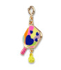 Charm It! Kolye & Bileklik Charm // Gold Pickleball