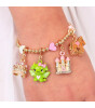 Charm It! Gold Horse Charm