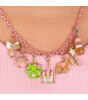 Charm It! Gold Horse Charm