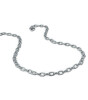Charm It! Zincir Kolye // Silver