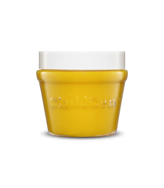 Childgen Sarı Kavanoz Oyun Hamuru 125 Gr