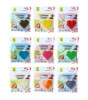 ChildGen Doğal Oyun Hamuru Refill Set (9 Adet)