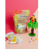 ChildGen Doğal Oyun Hamuru Refill Set (9 Adet)