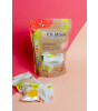ChildGen Doğal Oyun Hamuru Refill Set (9 Adet)