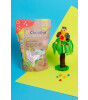 ChildGen Doğal Oyun Hamuru Refill Set (9 Adet)