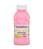 Childgen S&uuml;per Yıkanabilir Parmak Boya 350ML - Pembe