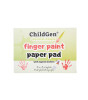 ChildGen Stickerlı Resim Defteri