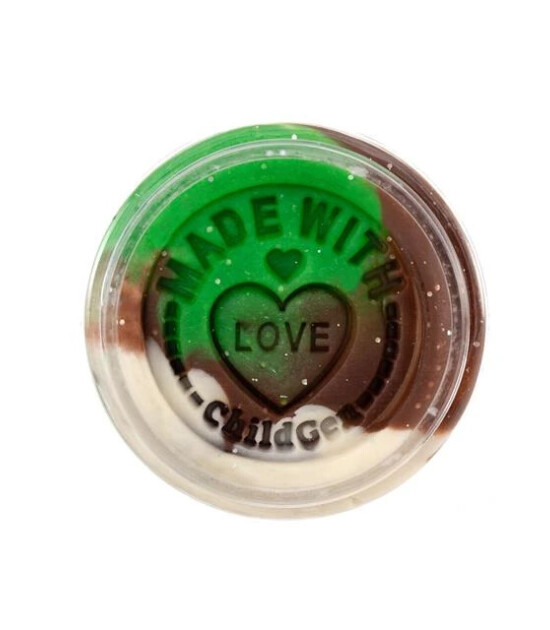 ChildGen Doğal Oyun Hamuru (Tek) // Doğa