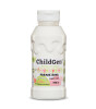 Childgen S&uuml;per Yıkanabilir Parmak Boya 350ML - Beyaz