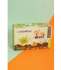 Childgen Doğal Kinetik Kum Toprak Set 907 Gr