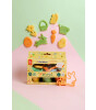 Childgen Doğal Oyun Hamuru Mini Premium Spring Set