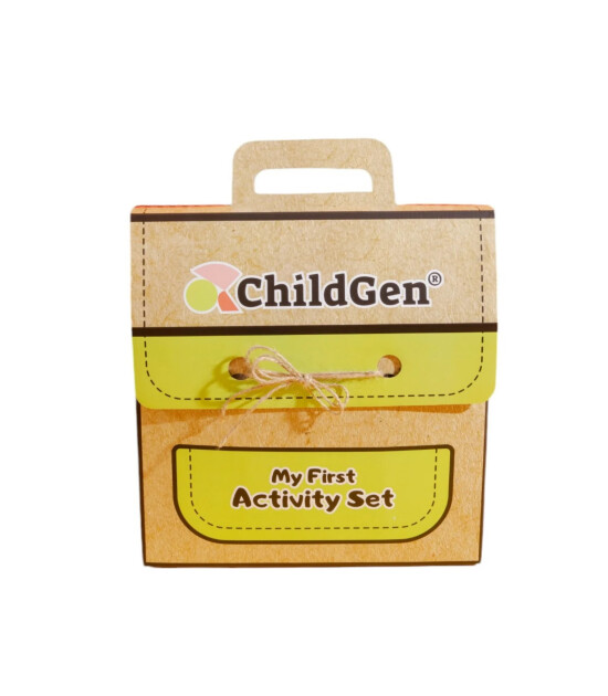 Childgen My First Activity Set