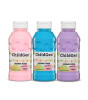 ChildGen Yıkanabilir Parmak Boya Set (3 Adet) // Pastel2