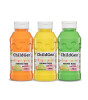ChildGen Yıkanabilir Parmak Boya Set (3 Adet) // Pastel