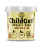 ChildGen Doğal Kinetik Kum (500 gr) // Sarı