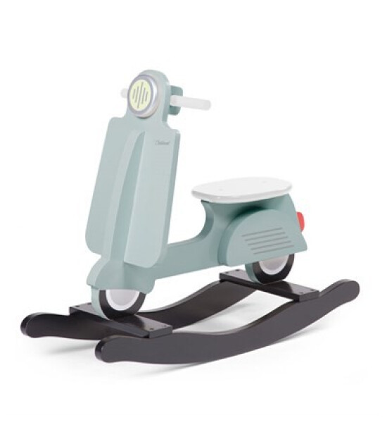 ChildHome Sallanan Vespa Motor //  Mavi