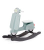 ChildHome Sallanan Vespa Motor //  Mavi