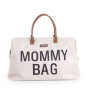 ChildHome Mommy Bag Anne Bebek Bakım Çantası // Krem