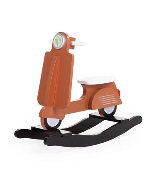 ChildHome Sallanan Vespa Motor // Kiremit