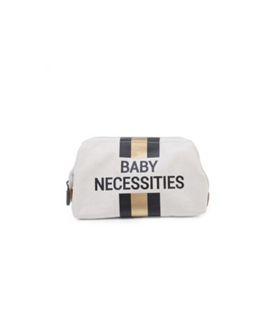 Childhome Baby Necessities Mini Bag // Kanvas&Gold-kb