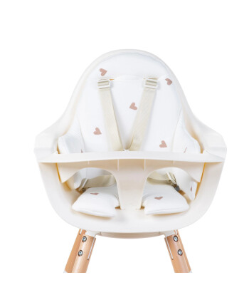 Childhome Evolu Yenidoğan Minderi // Hearts