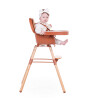 Childhome Evolu Minder, Vegan Deri Nude