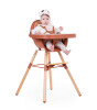 Childhome Evolu Minder, Vegan Deri Nude